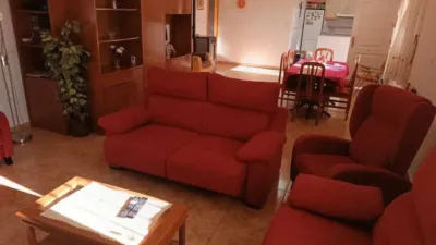 Chalet in Yecla photo 7