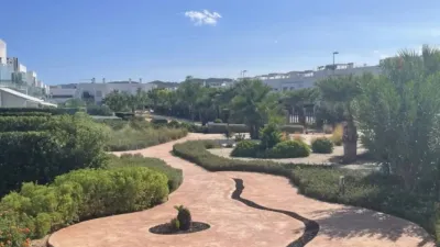 Apartment in Orihuela photo 30