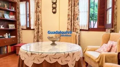 Apartment in Seville City Centre photo 24