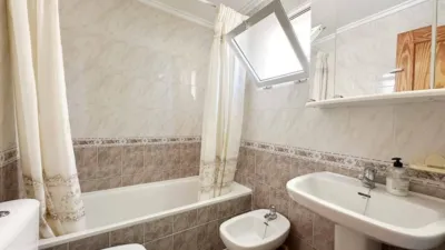 Apartment at Calle C. Virgen del Mar 1 photo 11