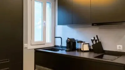 Apartment in Seville City Centre photo 40