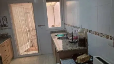 Terraced house on Calle Barrio Bajo La Portilla S-N photo 18