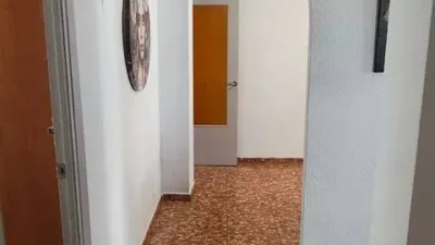 Apartment on Calle del Chaparil photo 15