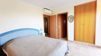 Apartment in Pedreguer photo 12