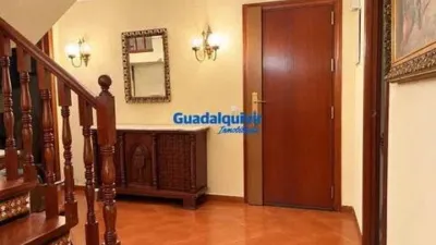Apartment in Seville City Centre photo 5