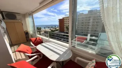 Apartment on Avenida Gola de L'Astany 10, 5th floor, 1 bedroom photo 61