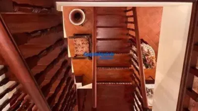 Apartment in Seville City Centre photo 28