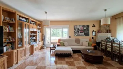 Chalet en El Casar photo 14