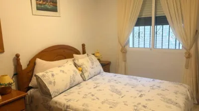Apartment in Orihuela photo 22