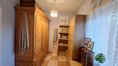 Chalet en El Casar photo 33