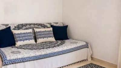 Apartment in Orihuela photo 34