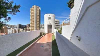 Apartment in Poble de Llevant photo 21