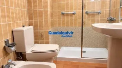 Apartment in Seville City Centre photo 10
