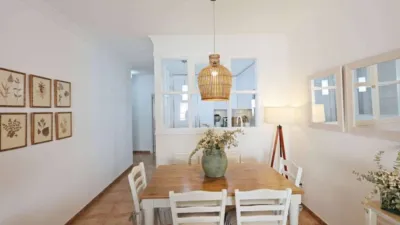 Apartment in Chaparil-Torrecilla-Punta Lara photo 6