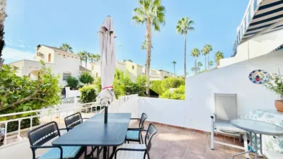 Chalet in Orihuela photo 5