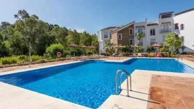 Piso en Los Arqueros-Puerto del Almendro photo 20