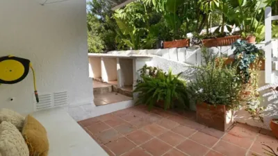 Chalet in Benissa photo 22