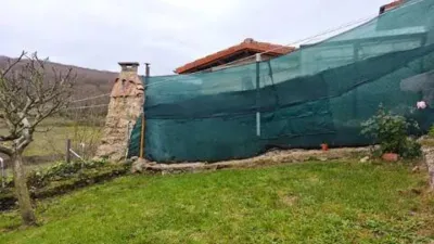 Rustic House in Condado de Treviño photo 36