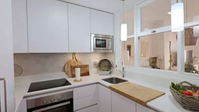 Apartment in Chaparil-Torrecilla-Punta Lara photo 11