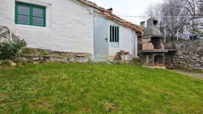 Rustic House in Condado de Treviño photo 34