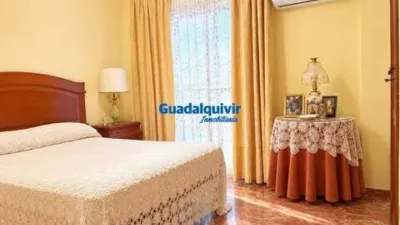 Apartment in Seville City Centre photo 16