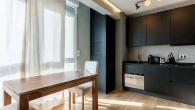 Apartment in Seville City Centre photo 15