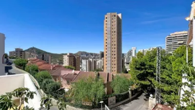 Apartment in Poble de Llevant photo 18