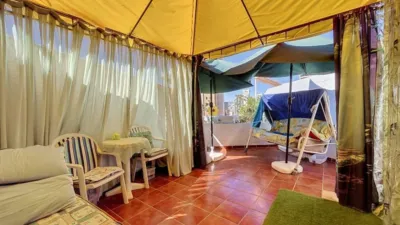 Apartment in Poble de Llevant photo 15