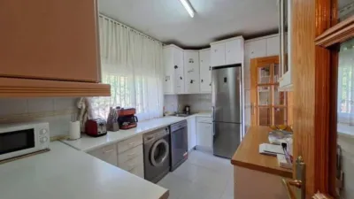 Chalet en El Casar photo 24