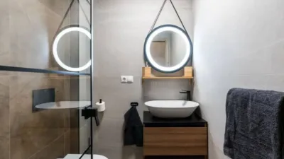 Apartment in Seville City Centre photo 43