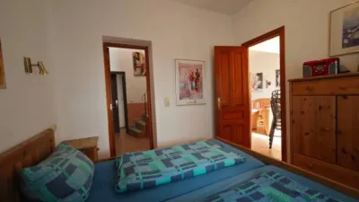 House on Carrer de Montecarlo photo 41