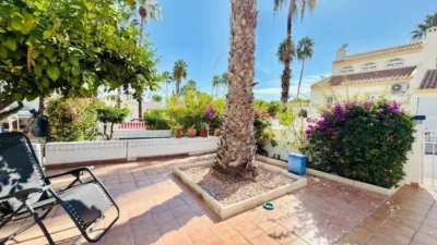 Chalet in Orihuela photo 6