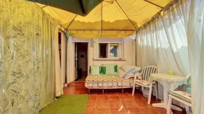 Apartment in Poble de Llevant photo 16