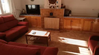Chalet in Yecla photo 9