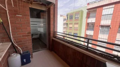 Apartment in Guardamar del Segura photo 23