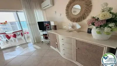 Apartment on Avenida Gola de L'Astany 10, 5th floor, 1 bedroom photo 11
