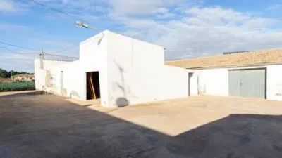 Rustic house in Pozo Estrecho photo 14