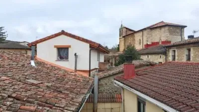 Rustic House in Condado de Treviño photo 28