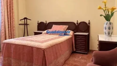 Apartment in Seville City Centre photo 18