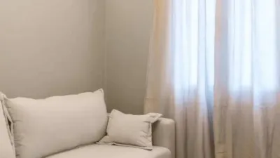 Apartment in Seville City Centre photo 16