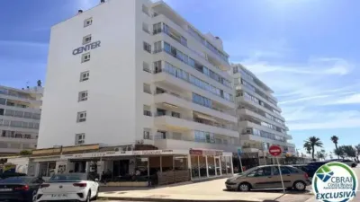 Apartment on Avenida Gola de L'Astany 10, 5th floor, 1 bedroom photo 53