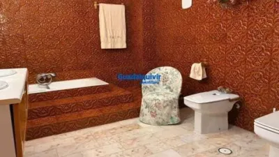 Apartment in Seville City Centre photo 14