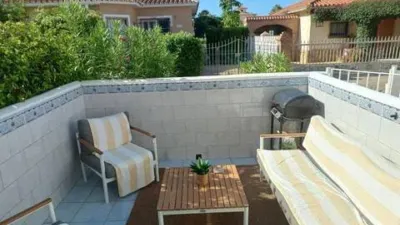 Apartment in Torrox Costa photo 9