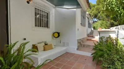 Chalet in Benissa photo 12