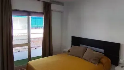 Apartment on Calle del Chaparil photo 21