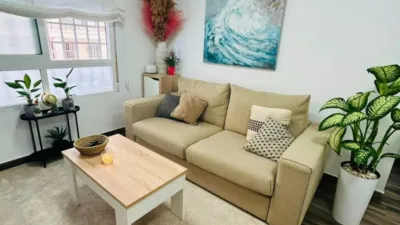 Apartment in Guardamar Playa photo 5