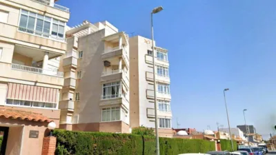 Apartment at Calle C. Virgen del Mar 1 photo 19