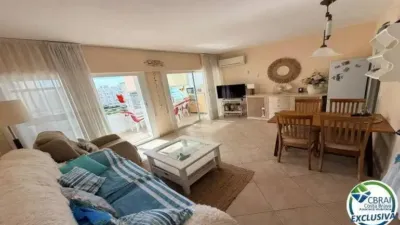 Apartment on Avenida Gola de L'Astany 10, 5th floor, 1 bedroom photo 10