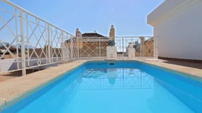 Apartment in Chaparil-Torrecilla-Punta Lara photo 22