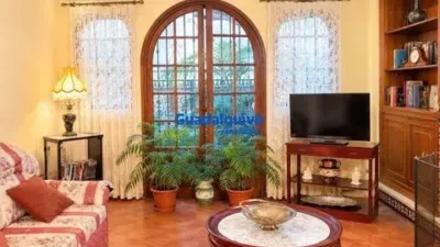 Apartment in Seville City Centre photo 6